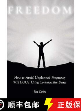 【3-4周达】How to Avoid Unplanned Pregnancy WITHOUT Using Contraceptive Drugs [9780244741914]