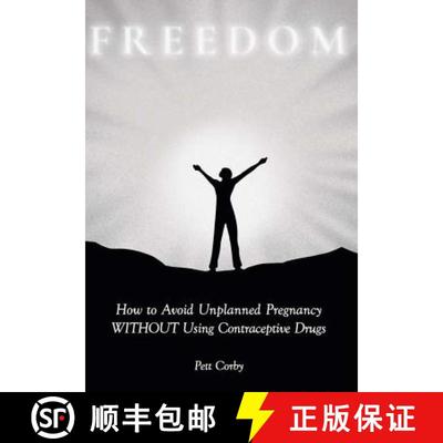 【2-3周达】How to Avoid Unplanned Pregnancy WITHOUT Using Contraceptive Drugs [9780244741914]