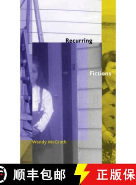 预订 Recurring Fictions [9780888643896]