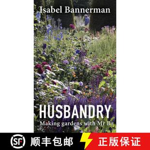 Husbandry Making 9781914902949 Mr. 3周达 with Gardens