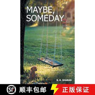 Someday Maybe 4周达 9789352011964