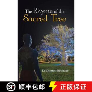 【3-4周达】The Rhyme of the Sacred Tree [9781490840147]