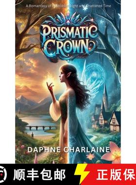 预订 Prismatic Crown [9798227051318]