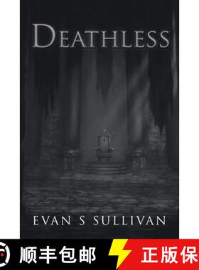 预订 Deathless [9780228842071]