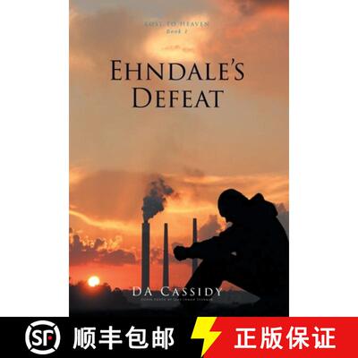【3-4周达】精装 Ehndale's Defeat: Lost to Heaven: Book 1 [9781645591559]