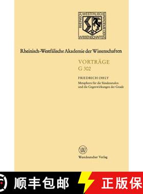 【3-4周达】Rheinisch-Westfälische Akademie der Wissenschaften : Geisteswissenschaften Vorträge · G... [9783531073026]
