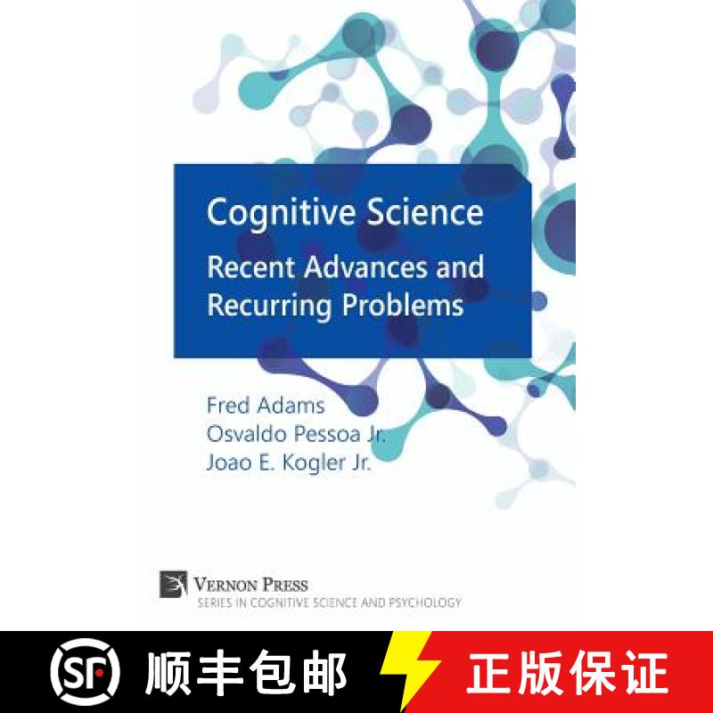 【3-4周达】Cognitive Science: Recent Advances and Recurring Problems [9781622731008]
