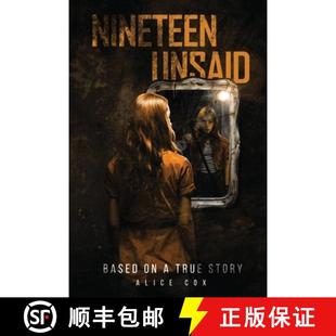 Unsaid Nineteen 4周达 9798330375240