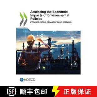 impacts decade economic Assessing OECD environmental r... evidence the from 4周达 9789264824829 policies