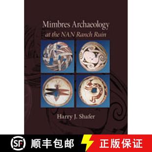 the 9780826347121 4周达 Ruin Ranch NAN Archaeology Mimbres