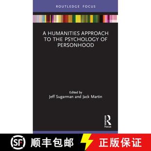 9781032839561 the Approach 4周达 Humanities Personhood Psychology