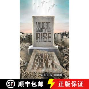 3周達 Rise Where Snowflakes Martyrs 9781988017112 Fall Don