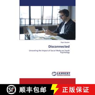 Disconnected 3周达 9786207841585