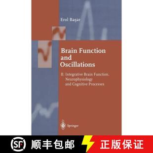 Brain 9783642641701 an... 4周达 Integrative and Function Neurophysiology Oscillations Function. Volume