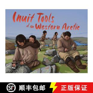 English 9781774500583 Inuit the Western 4周达 Tools Edition Arctic