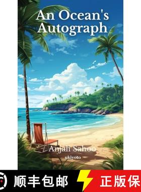 预订 An Ocean's Autograph [9789359207285]