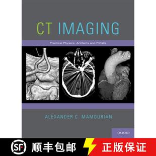 Physics 9780199782604 3周达 Pitfalls and Artifacts Practical Imaging