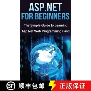 For Simple ASP.NET Programming 9781761033001 Web Beginners 4周达 Guide The Fast Learning