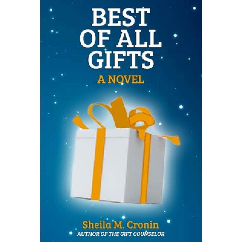 预订 best of all gifts [9780996046053]