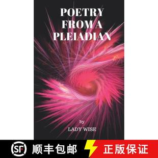 Poetry 4周达 from 9780993351365 Pleiadian