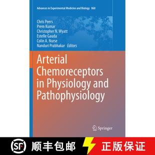 Arterial Chemoreceptors Pathophysiology 9783319349602 and 4周达 Physiology