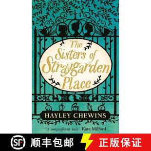 Sisters 3周达 Straygarden 9781406397567 Place