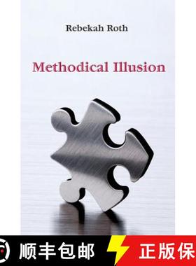 预订 Methodical Illusion [9780982757130]