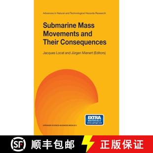 Submarine 9781402012440 Proceedings Consequences 4周达 First Movements Mass Symposium and International Their
