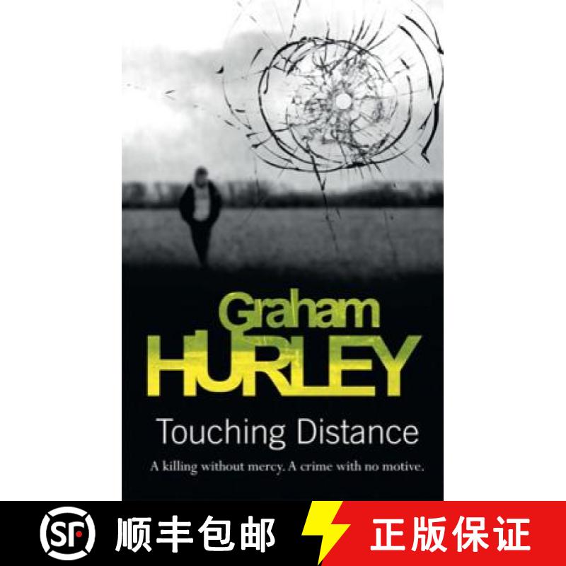 【3-4周达】Touching Distance [9781409135555]