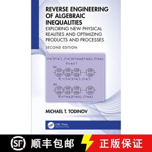 Reverse Physical and 9781032848563 Exploring Optimi... Algebraic Engineering New Inequalities 4周達 Realities