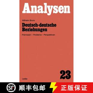 Deutsch Deutsche Perspektiven 9783810002464 Probleme 4周达 Prämissen Beziehungen