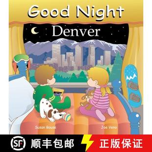 Denver 4周达 Night 9781602190061 Good