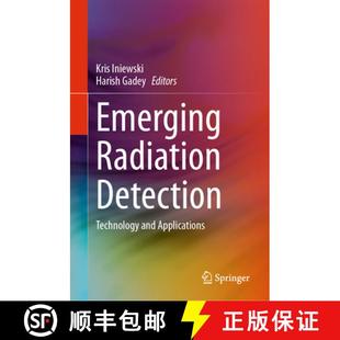 Emerging Radiation Applications 9783031638961 and 4周达 Technology Detection