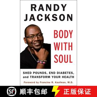 with Pounds Body Your 9780452295650 Transform Soul 4周达 Diabetes End Shed Health and