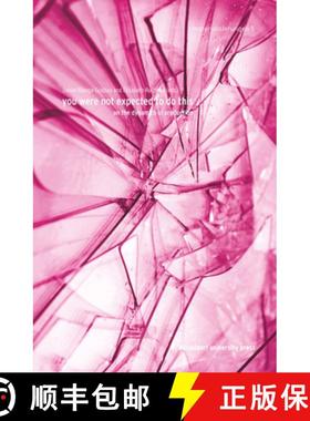 预订 you were not expected to do this: on the dynamics of production [9783957580405]