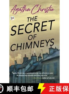 预订 The Secret of Chimneys [9789354991684]