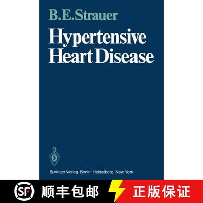 【3-4周达】Hypertensive Heart Disease [9783642676239]