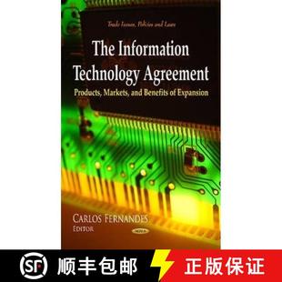 The 9781626189683 Expansion Markets 4周达 and Technology Information Agreement Benefits Products