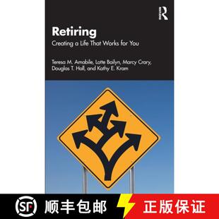 for 9781032451503 Retiring Life That 4周达 Creating You Works