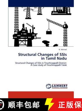 预订 Structural Changes of Ssis in Tamil Nadu [9783848421435]