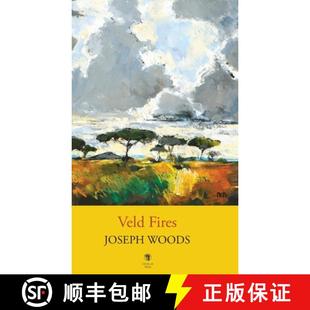 Fires Veld 4周达 9781915629289