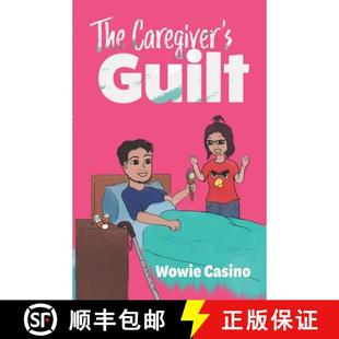 The 9788011043919 Caregiver Guilt 预订