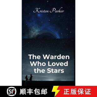 【3-4周达】The Warden Who Loved the Stars [9780568136106]