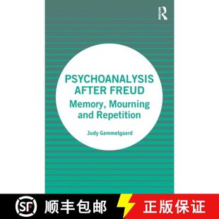 Memory 9781032046716 4周达 Repetition and Mourning Freud After Psychoanalysis