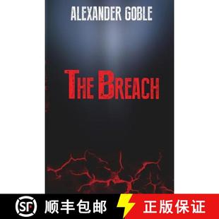 Breach The 4周达 9780997085907