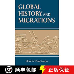 Global 4周达 History And 9780813331249 Migrations