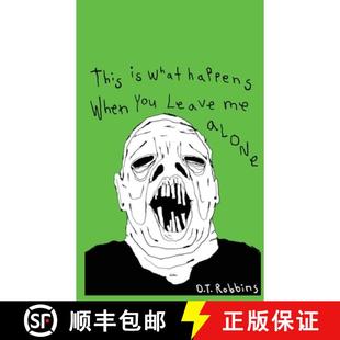 When What You Alone This 3周达 9798992831207 Leave Happens