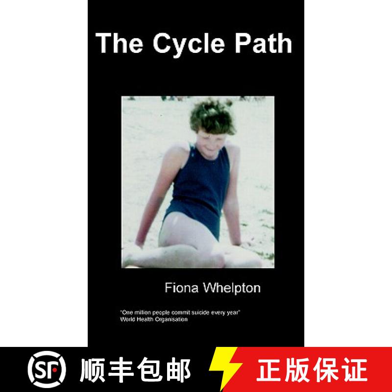 【2-3周达】Cycle Path: Conversion Syndrome Disorder [9781904697053]