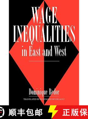 【3-4周达】Wage Inequalities in East and West [9780521134149]