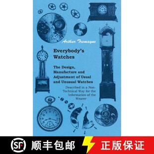 Usual 3周达 Watches Design Unusual Adjustment Everybody and Manufacture 9781446523278 ... The